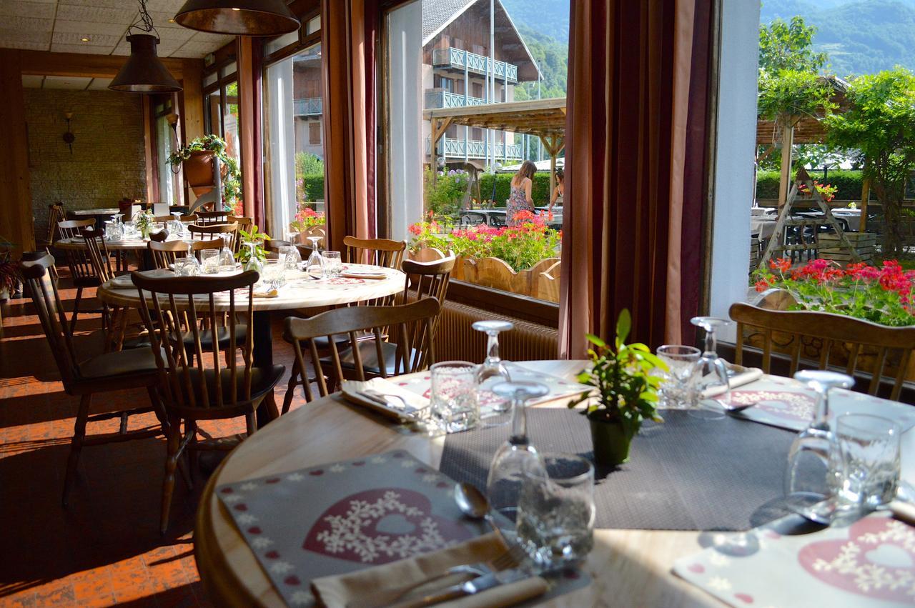 Auberge De Costaroche Альбервіль Екстер'єр фото